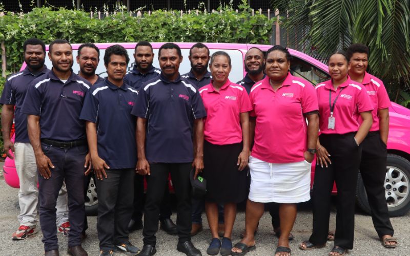 School Loans vs. Personal Loans: Which Is Better for Education Expenses in PNG (Papua New Guinea)?